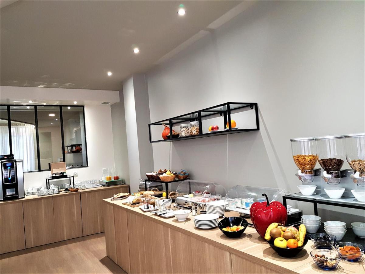 Montaigne Hotel Sarlat