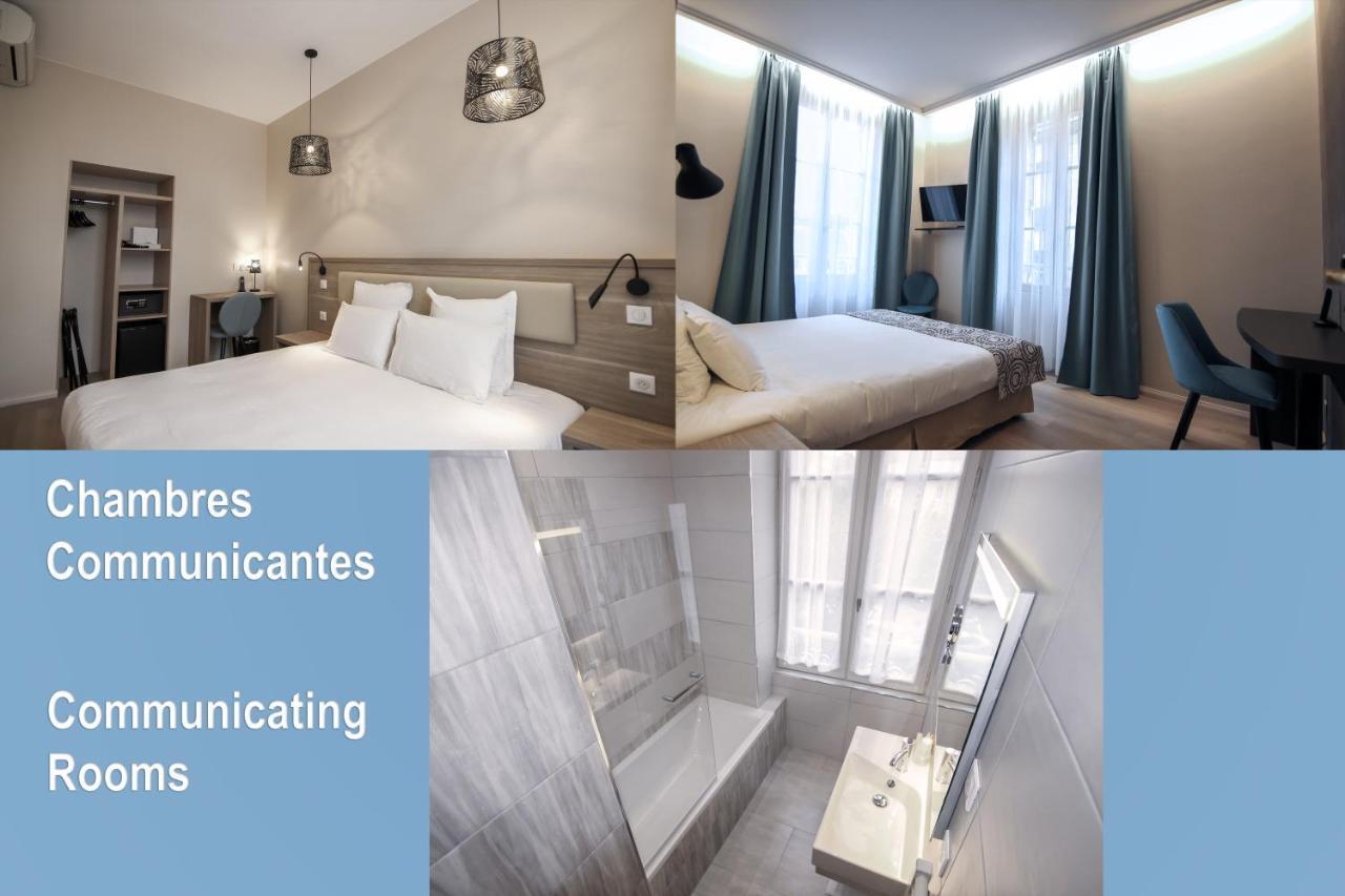 Montaigne Hotel 3*