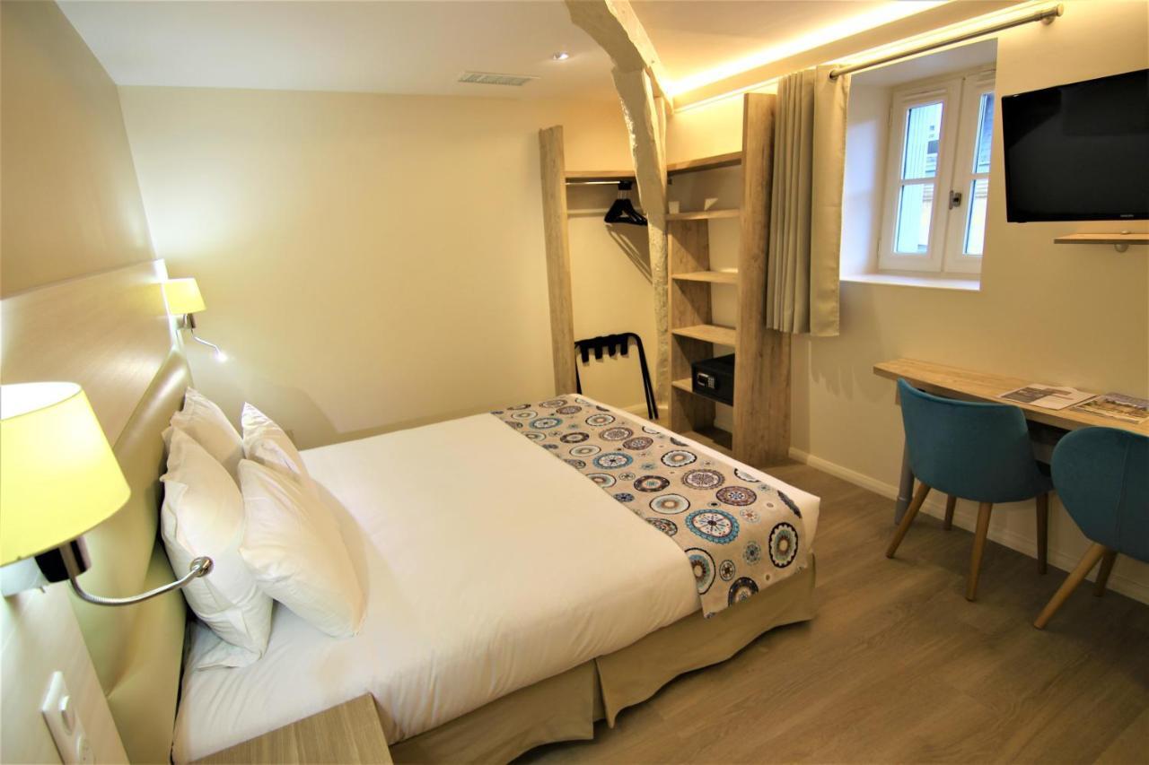 Hotel Montaigne Sarlat