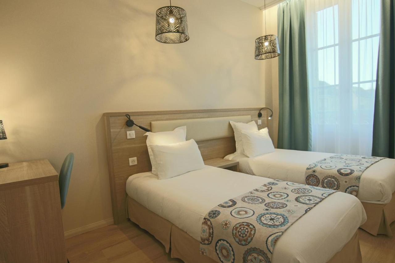 Montaigne 3* Sarlat
